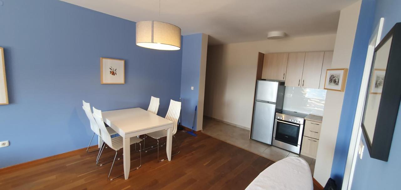 Apartments Bel&Rus Hestia 布德瓦 外观 照片