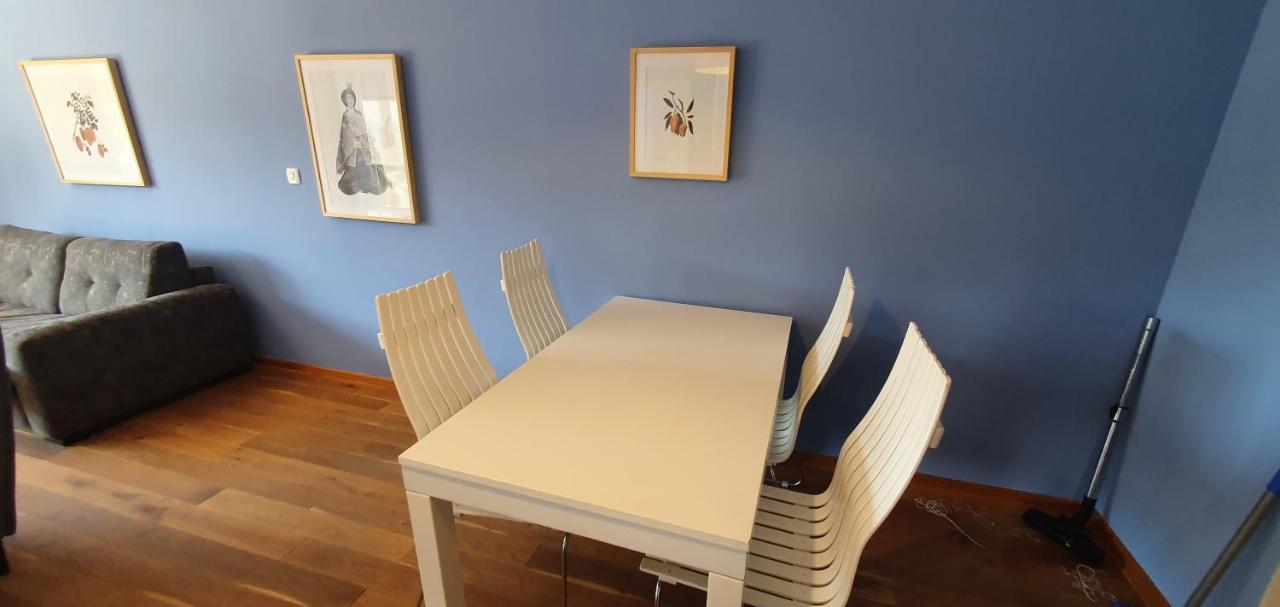 Apartments Bel&Rus Hestia 布德瓦 外观 照片