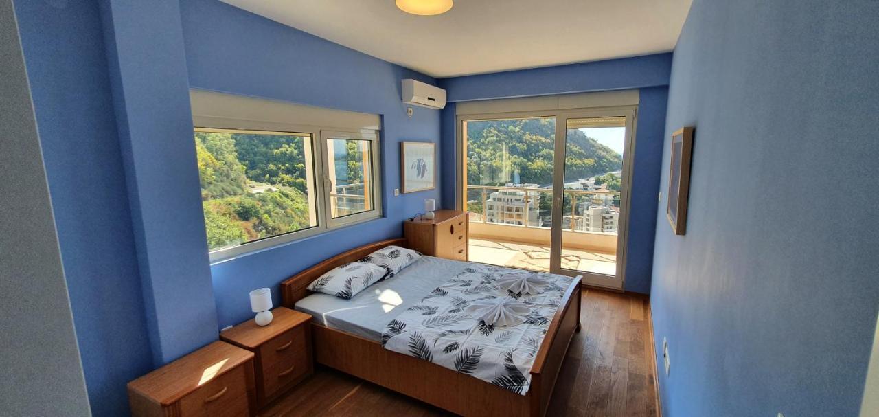 Apartments Bel&Rus Hestia 布德瓦 外观 照片