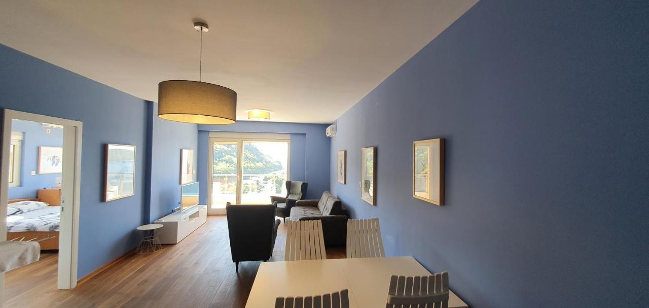 Apartments Bel&Rus Hestia 布德瓦 外观 照片