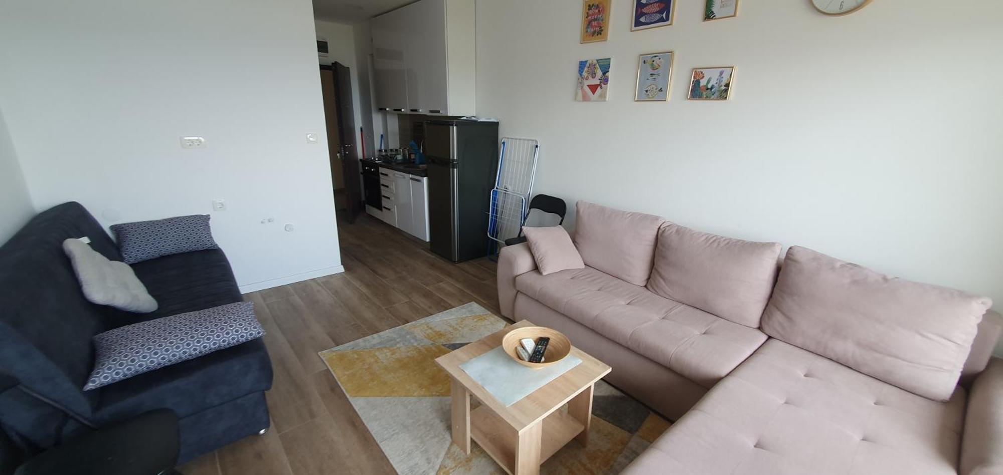 Apartments Bel&Rus Hestia 布德瓦 外观 照片
