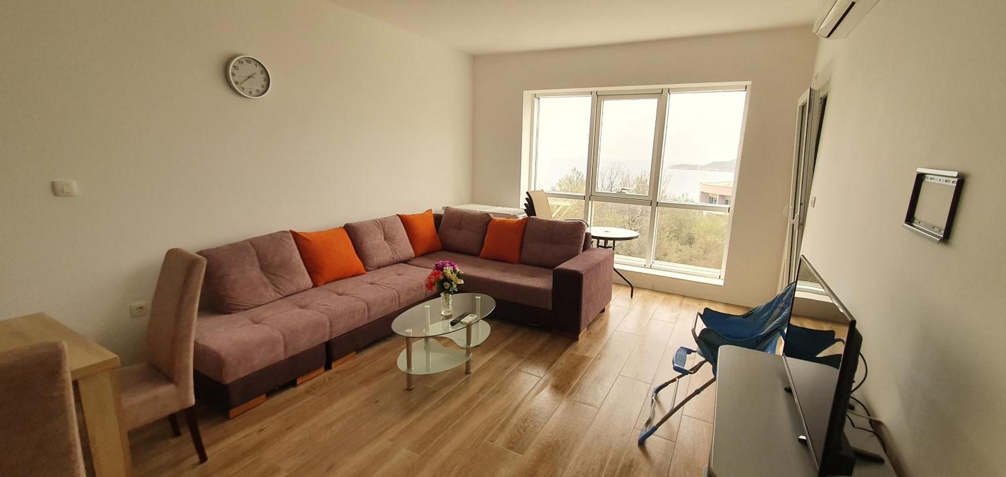 Apartments Bel&Rus Hestia 布德瓦 外观 照片