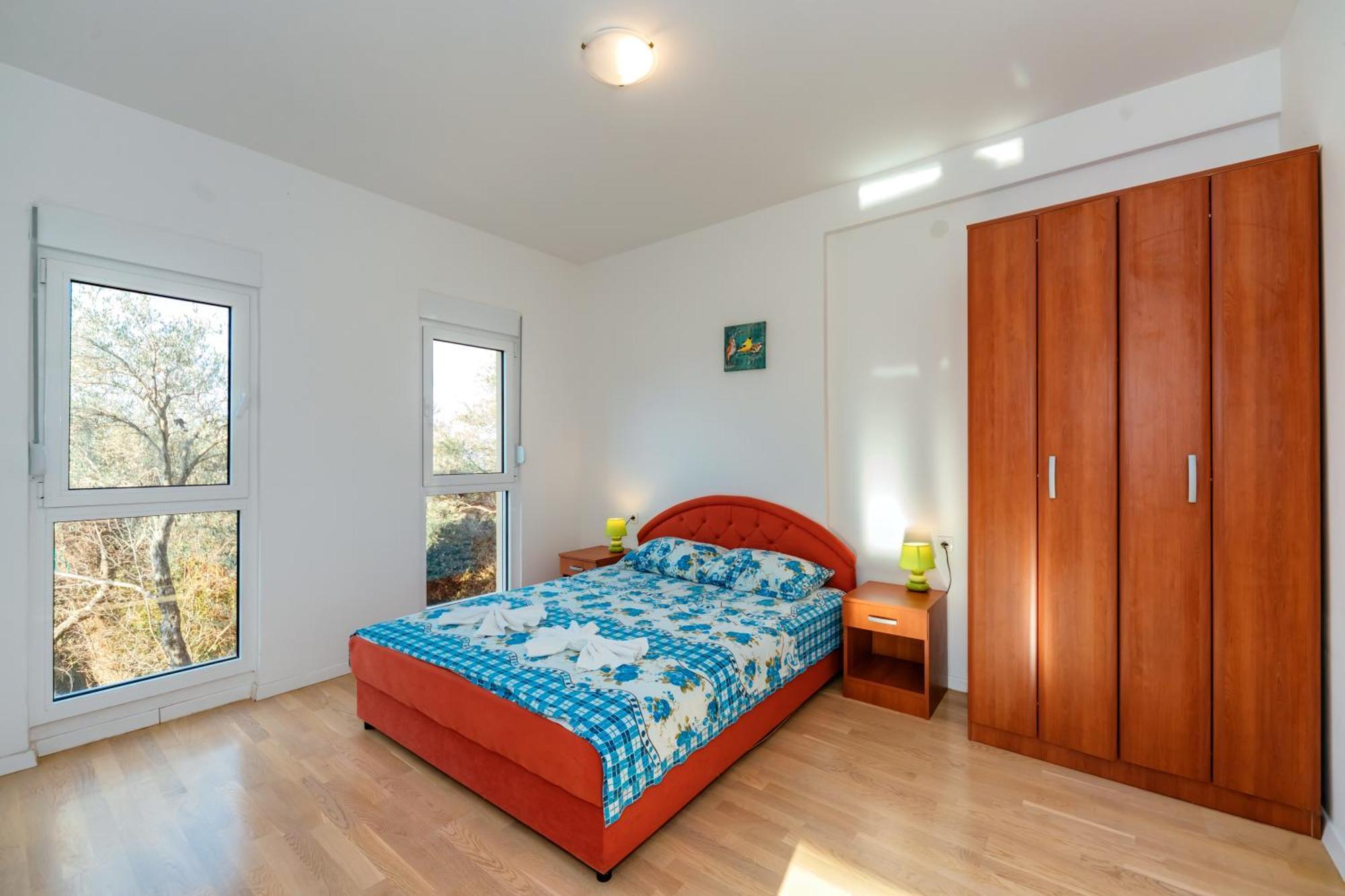 Apartments Bel&Rus Hestia 布德瓦 外观 照片