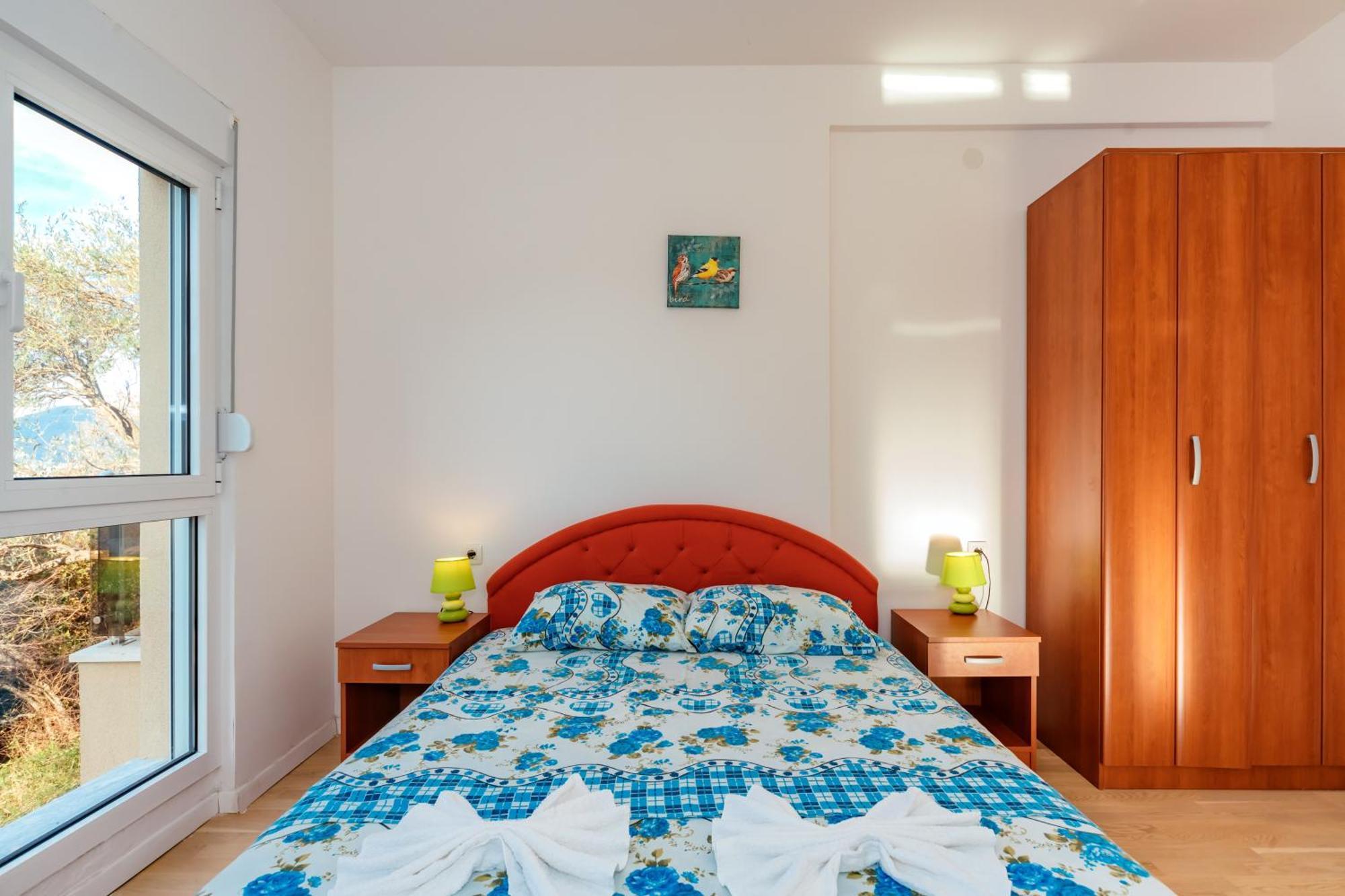Apartments Bel&Rus Hestia 布德瓦 外观 照片