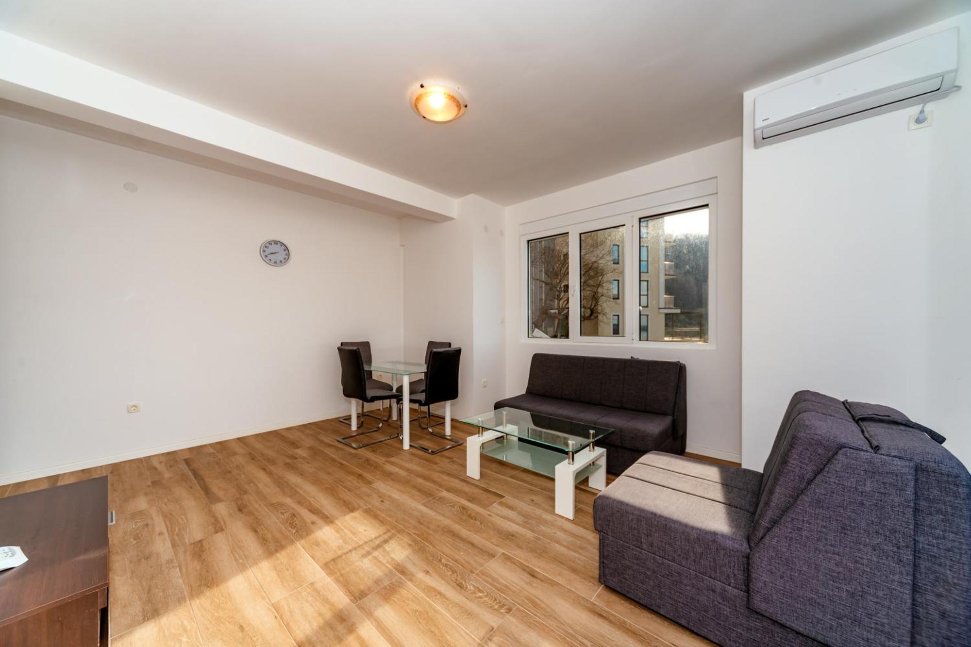 Apartments Bel&Rus Hestia 布德瓦 外观 照片
