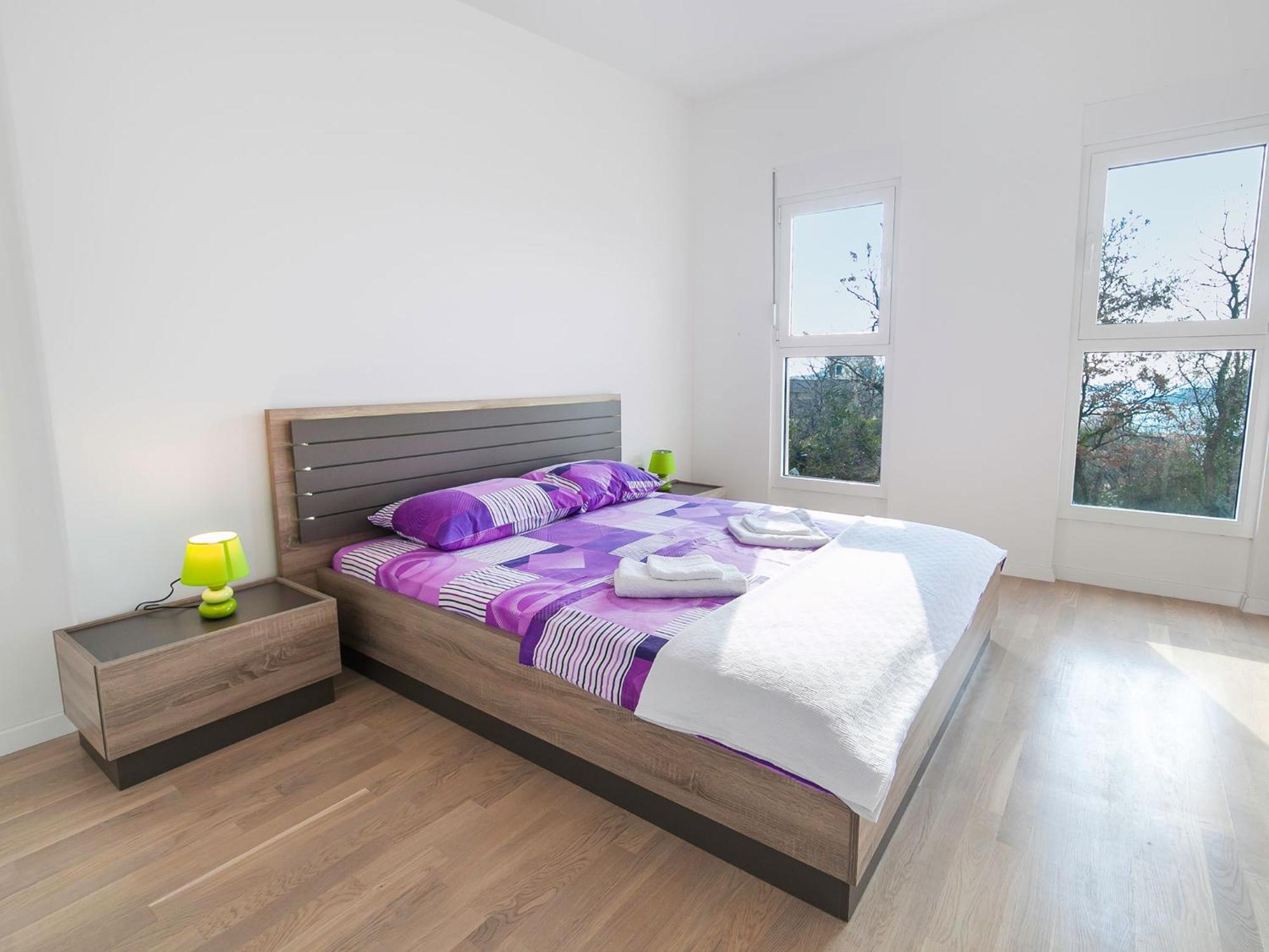 Apartments Bel&Rus Hestia 布德瓦 外观 照片
