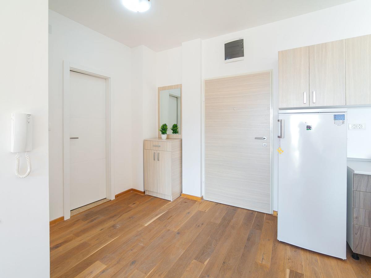 Apartments Bel&Rus Hestia 布德瓦 客房 照片